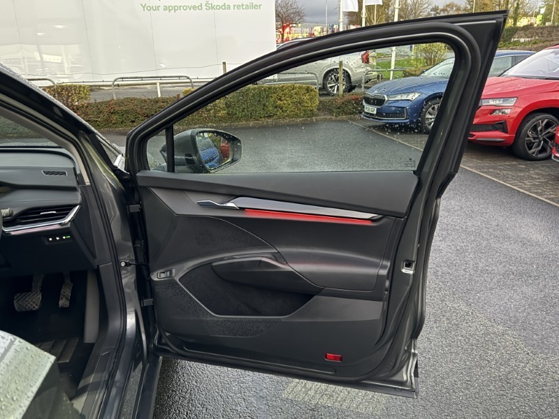 Used Skoda Enyaq 2024 for sale - 76982329: Photo 16