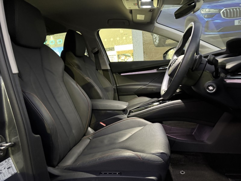 Used Skoda Enyaq 2024 for sale - 76982329: Photo 19