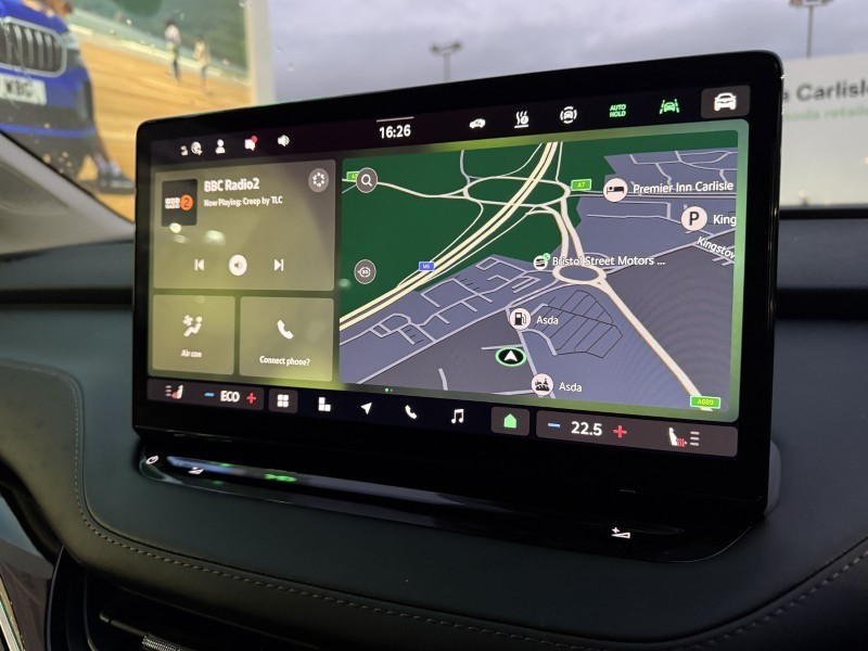 Used Skoda Enyaq 2024 for sale - 76982329: Photo 31