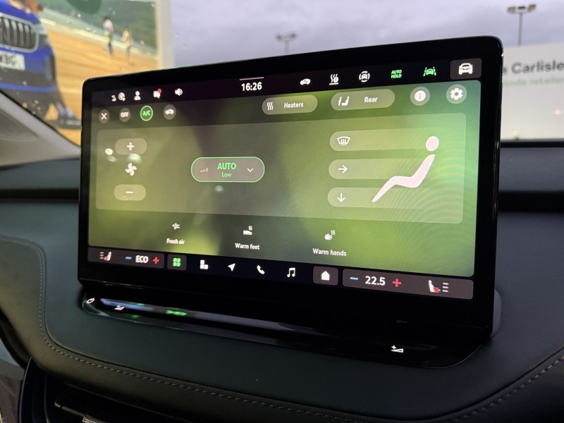 Used Skoda Enyaq 2024 for sale - 76982329: Photo 32