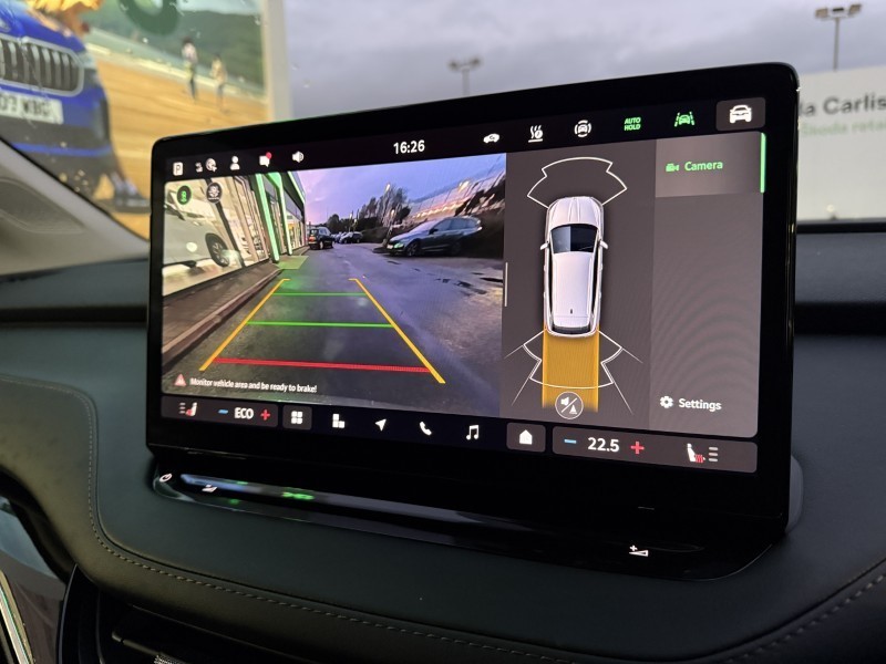 Used Skoda Enyaq 2024 for sale - 76982329: Photo 33