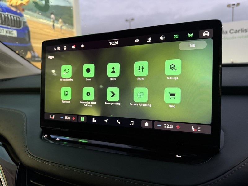 Used Skoda Enyaq 2024 for sale - 76982329: Photo 34