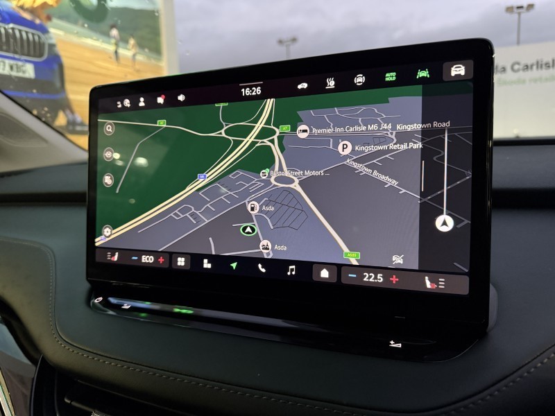 Used Skoda Enyaq 2024 for sale - 76982329: Photo 36