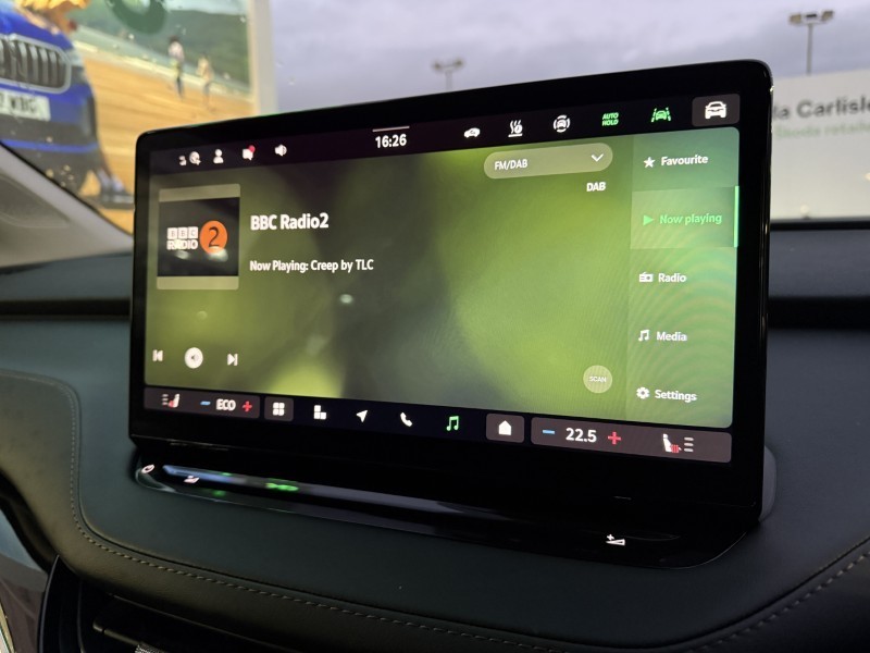 Used Skoda Enyaq 2024 for sale - 76982329: Photo 38