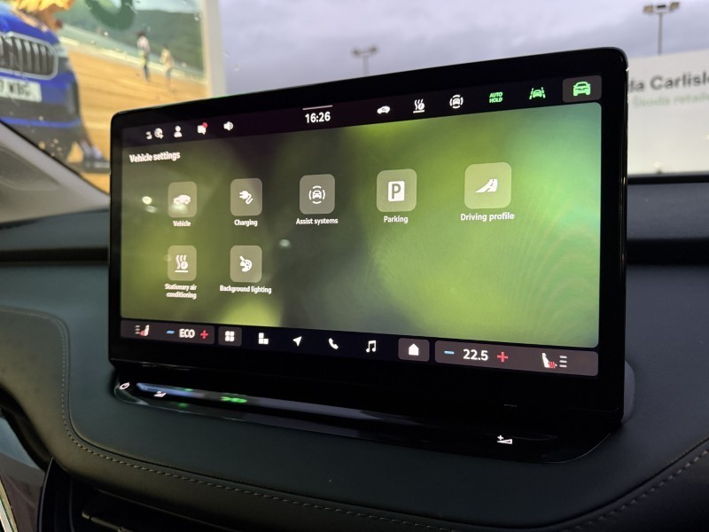 Used Skoda Enyaq 2024 for sale - 76982329: Photo 39