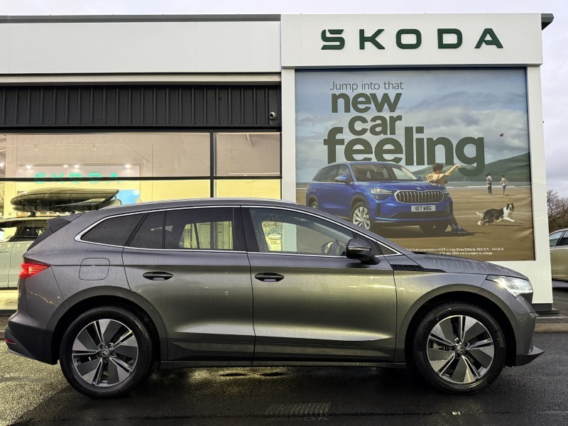 Used Skoda Enyaq 2024 for sale - 76982329: Photo 4