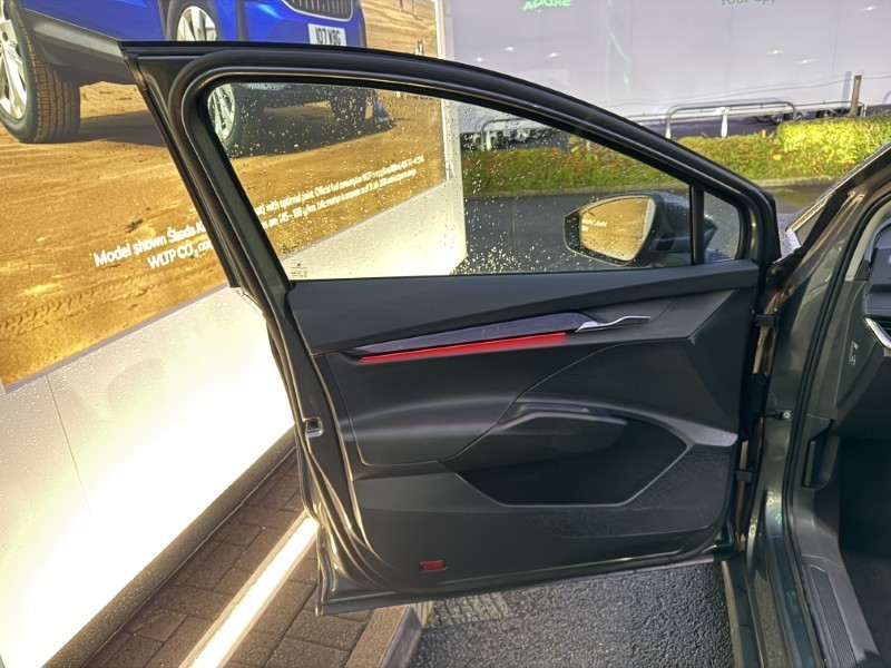 Used Skoda Enyaq 2024 for sale - 76982329: Photo 41