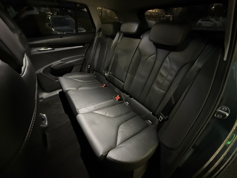 Used Skoda Enyaq 2024 for sale - 76982329: Photo 45