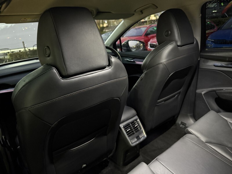 Used Skoda Enyaq 2024 for sale - 76982329: Photo 46