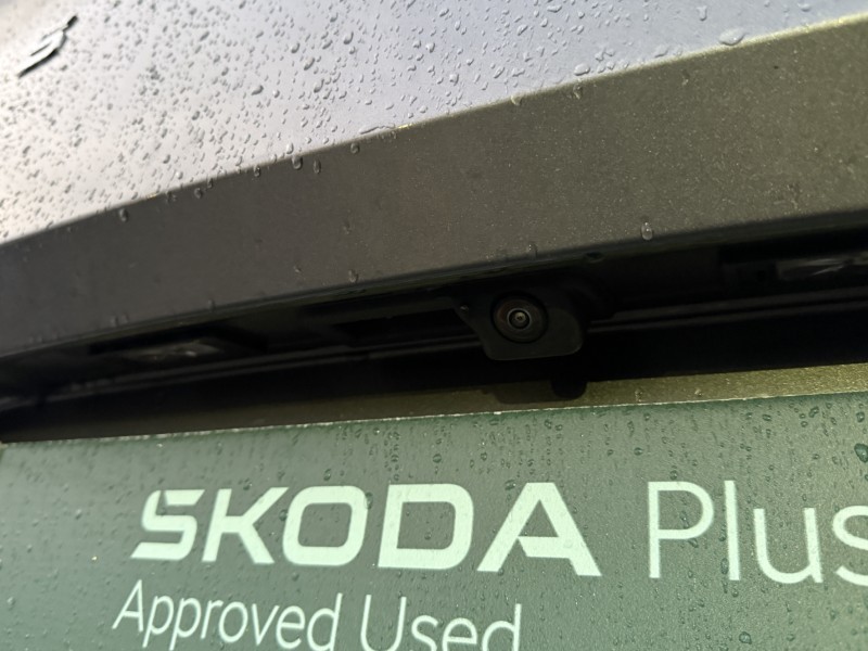 Used Skoda Enyaq 2024 for sale - 76982329: Photo 48