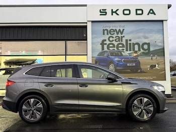 Used Skoda Enyaq 2024 for sale - 76982329: Photo