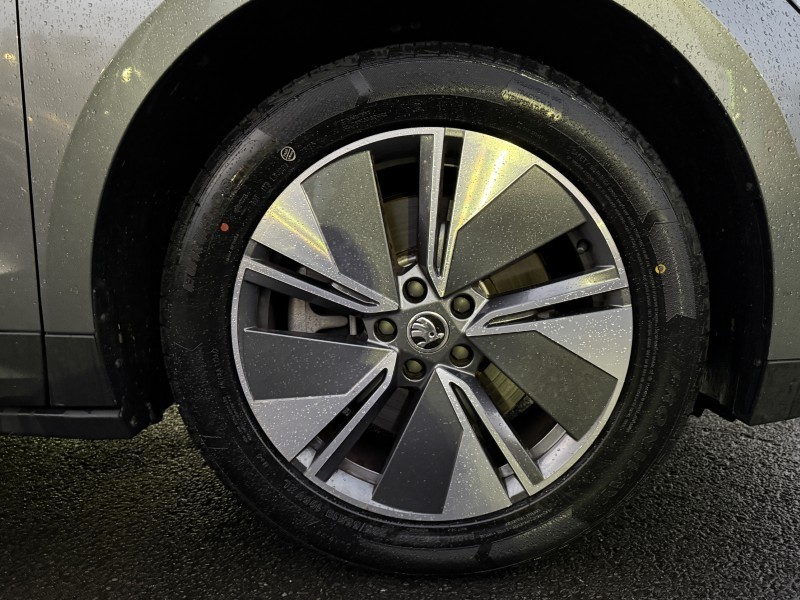 Used Skoda Enyaq 2024 for sale - 76982329: Photo 5