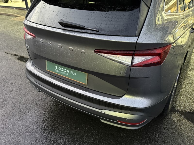 Used Skoda Enyaq 2024 for sale - 76982329: Photo 51