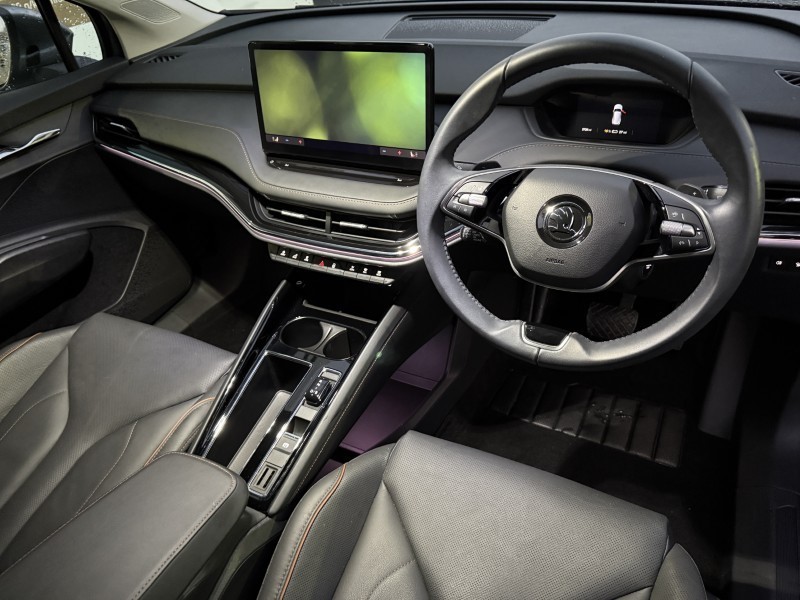 Used Skoda Enyaq 2024 for sale - 76982329: Photo 6