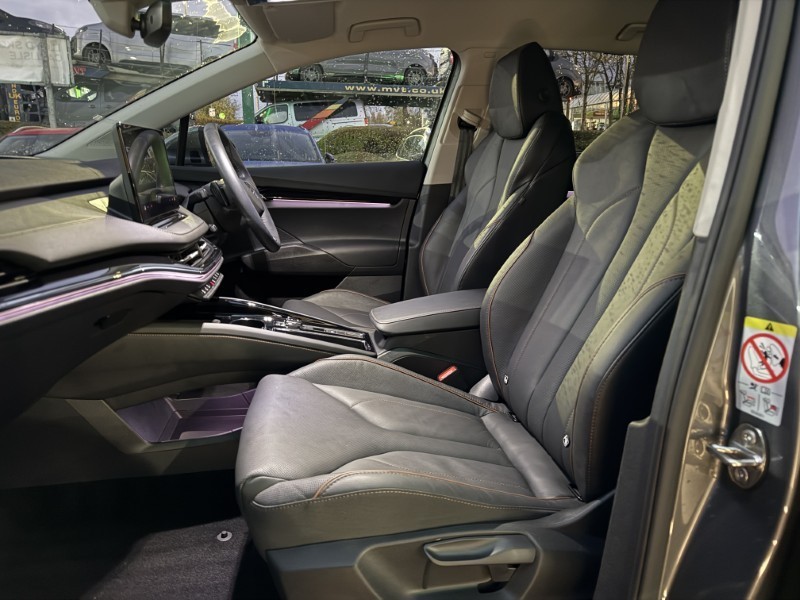 Used Skoda Enyaq 2024 for sale - 76982329: Photo 7