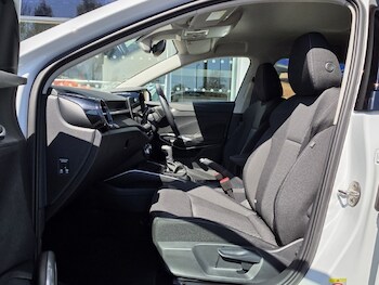 Used Skoda Fabia 2025 for sale - 78356751: Photo