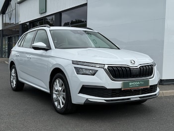 Used Skoda Kamiq 2023 for sale - 78748256: Photo