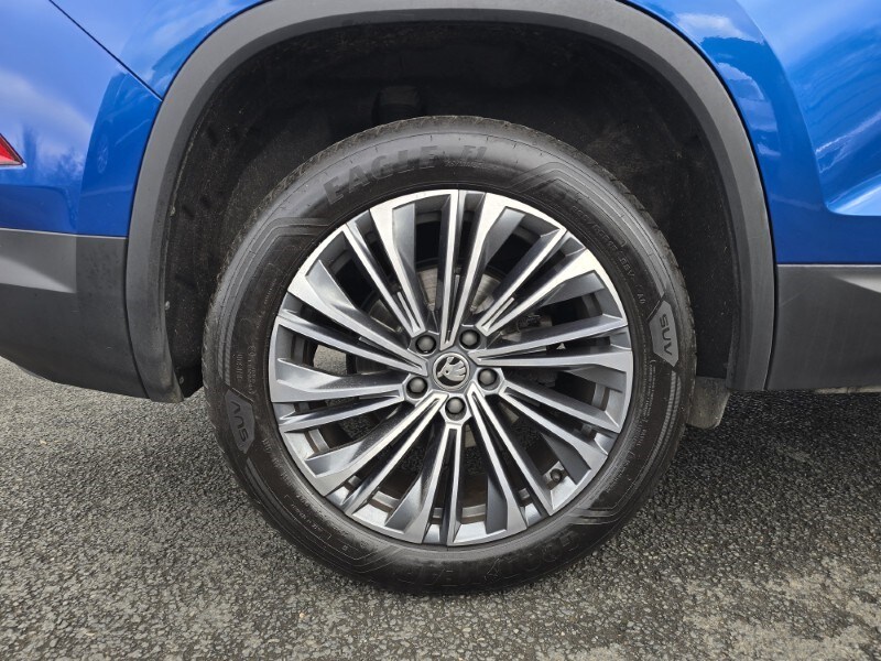 Used Skoda Kodiaq 2024 for sale - 77789146: Photo 11