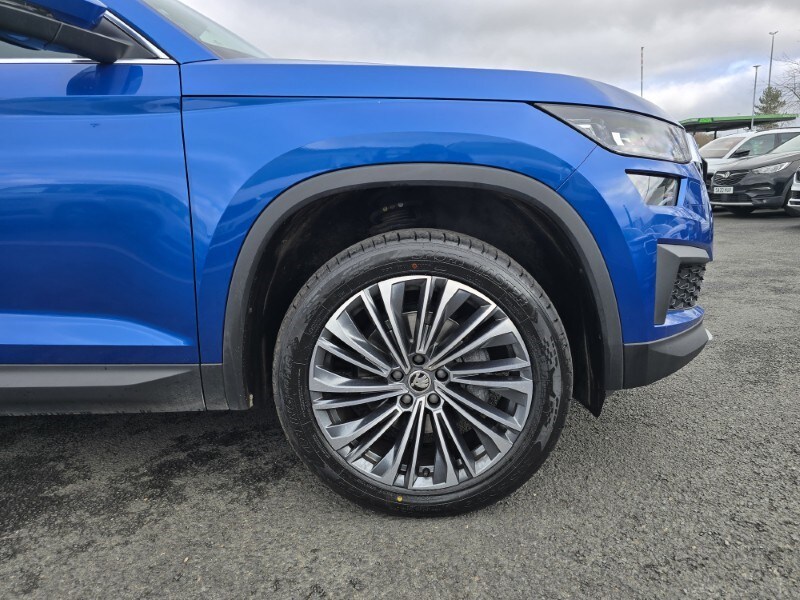 Used Skoda Kodiaq 2024 for sale - 77789146: Photo 12