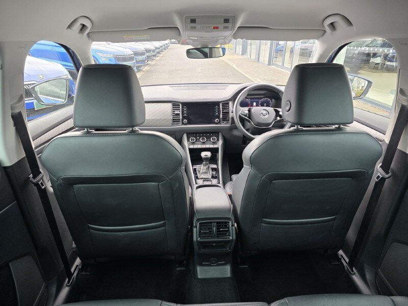 Used Skoda Kodiaq 2024 for sale - 77789146: Photo 19