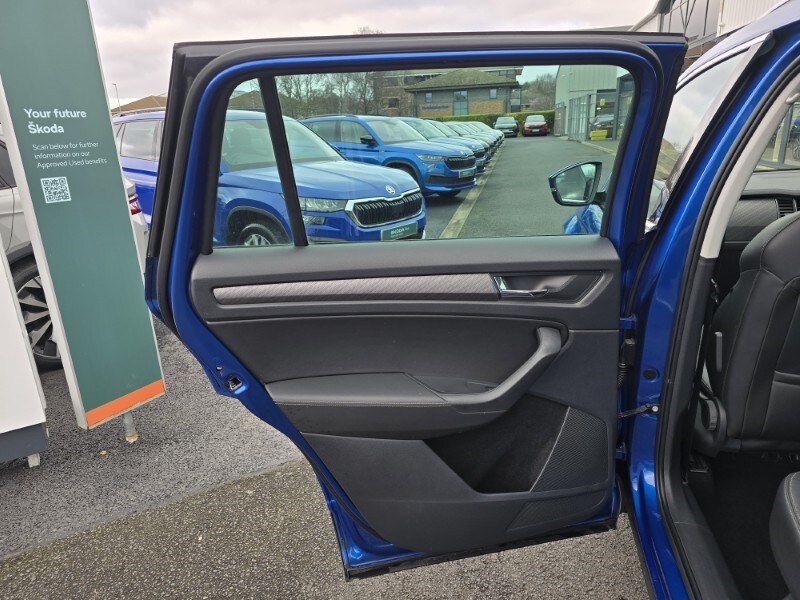 Used Skoda Kodiaq 2024 for sale - 77789146: Photo 20