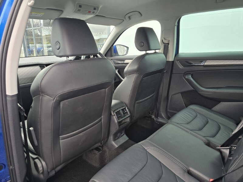 Used Skoda Kodiaq 2024 for sale - 77789146: Photo 21