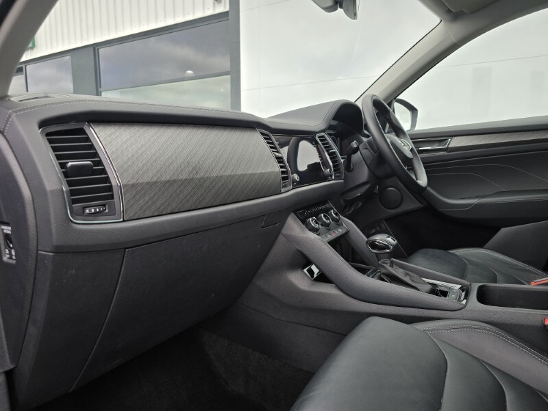 Used Skoda Kodiaq 2024 for sale - 77789146: Photo 24