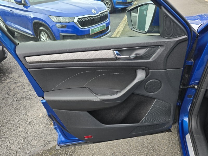 Used Skoda Kodiaq 2024 for sale - 77789146: Photo 25