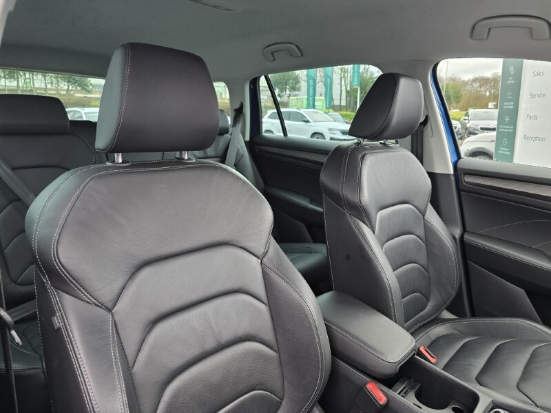 Used Skoda Kodiaq 2024 for sale - 77789146: Photo 29