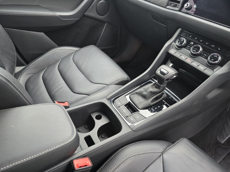 Used Skoda Kodiaq 2024 for sale - 77789146: Photo 30