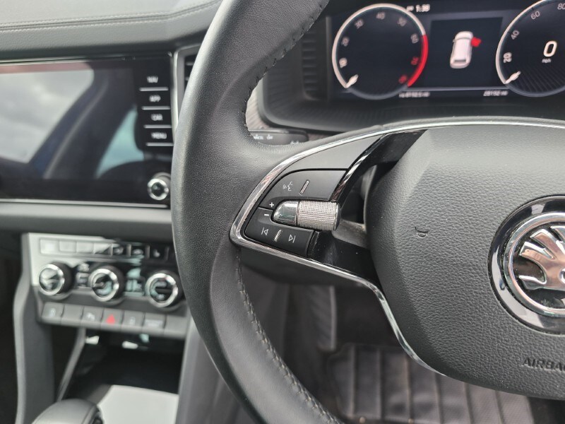 Used Skoda Kodiaq 2024 for sale - 77789146: Photo 31