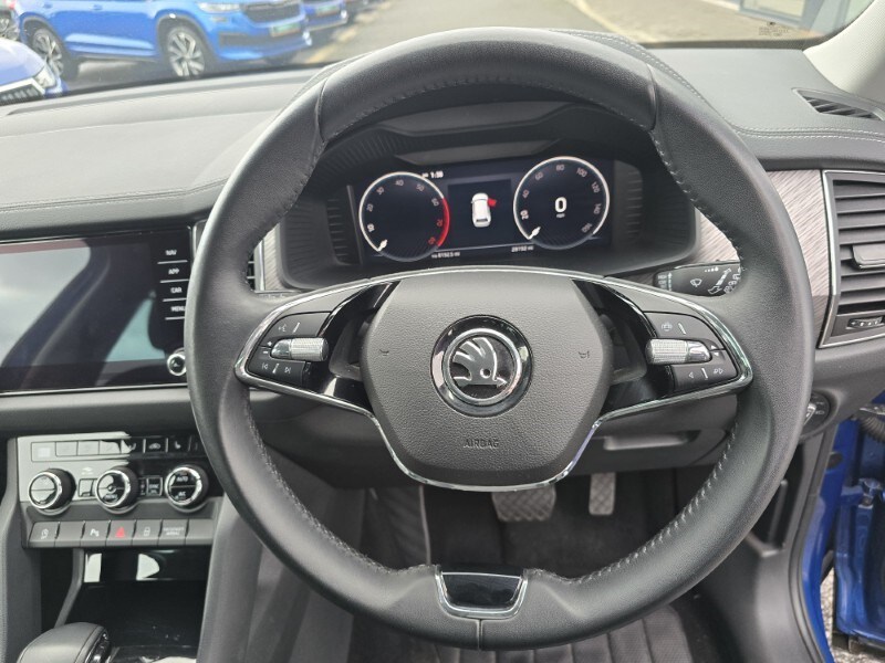 Used Skoda Kodiaq 2024 for sale - 77789146: Photo 32