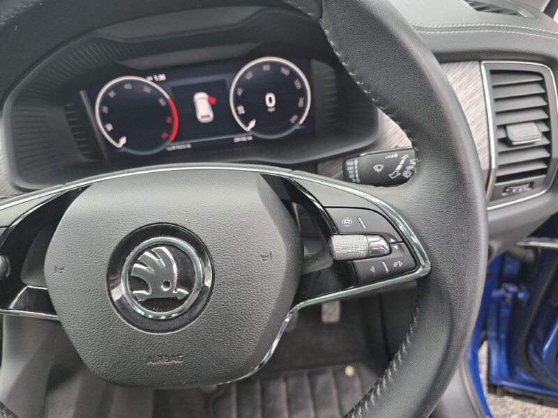 Used Skoda Kodiaq 2024 for sale - 77789146: Photo 33