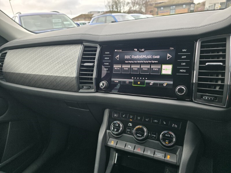 Used Skoda Kodiaq 2024 for sale - 77789146: Photo 35