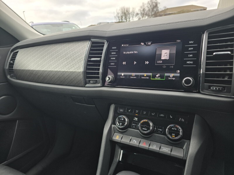 Used Skoda Kodiaq 2024 for sale - 77789146: Photo 36