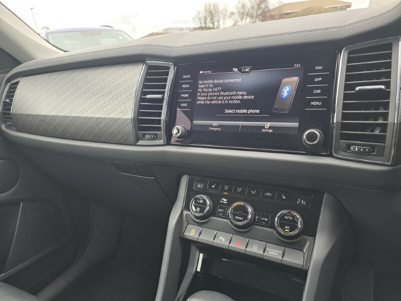 Used Skoda Kodiaq 2024 for sale - 77789146: Photo 37