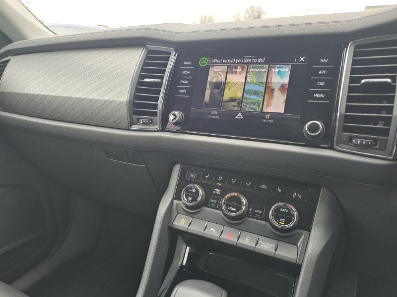 Used Skoda Kodiaq 2024 for sale - 77789146: Photo 38