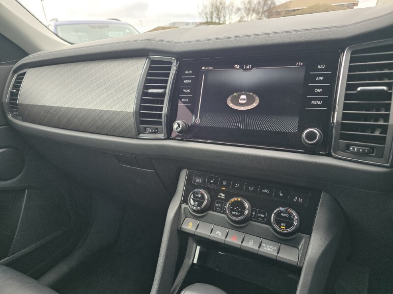 Used Skoda Kodiaq 2024 for sale - 77789146: Photo 39