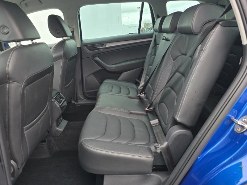 Used Skoda Kodiaq 2024 for sale - 77789146: Photo 4