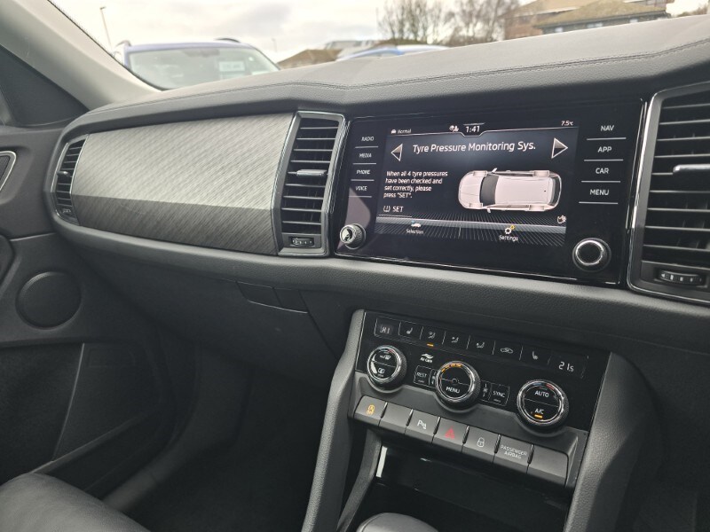 Used Skoda Kodiaq 2024 for sale - 77789146: Photo 40