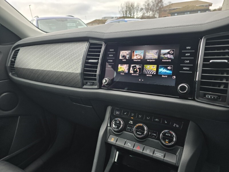 Used Skoda Kodiaq 2024 for sale - 77789146: Photo 42