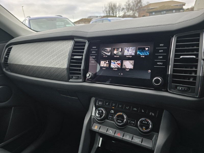 Used Skoda Kodiaq 2024 for sale - 77789146: Photo 43