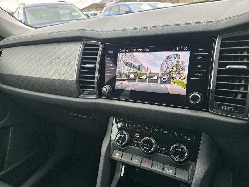 Used Skoda Kodiaq 2024 for sale - 77789146: Photo 44