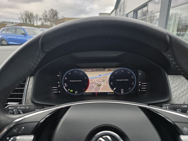 Used Skoda Kodiaq 2024 for sale - 77789146: Photo 45