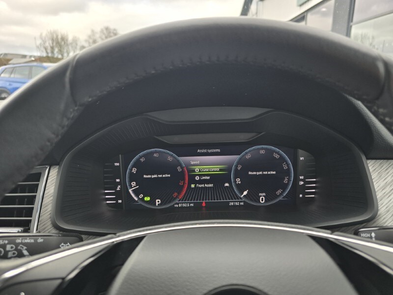 Used Skoda Kodiaq 2024 for sale - 77789146: Photo 46