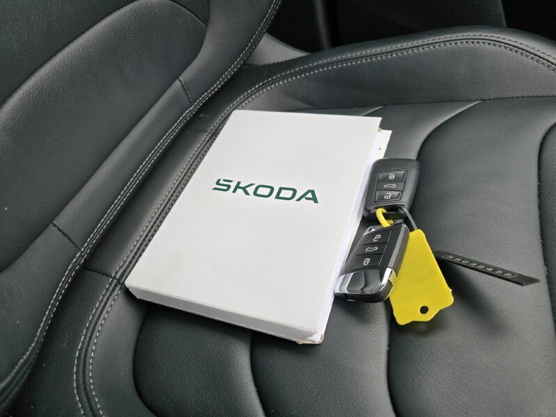 Used Skoda Kodiaq 2024 for sale - 77789146: Photo 47