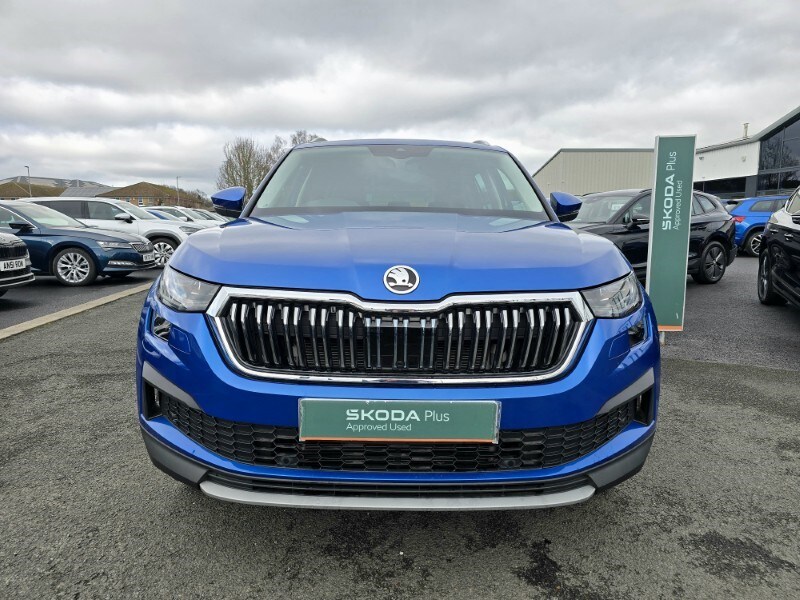 Used Skoda Kodiaq 2024 for sale - 77789146: Photo 6