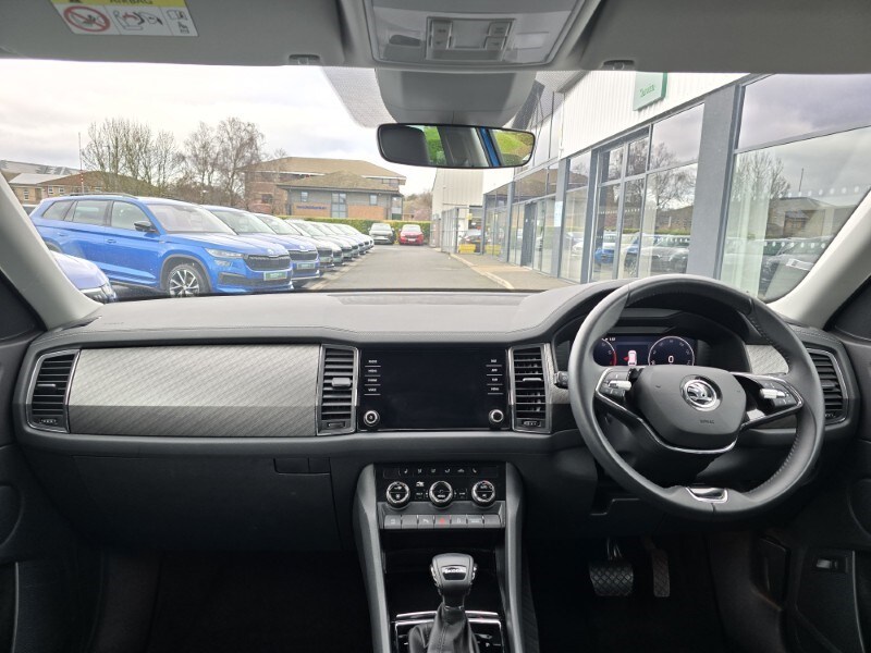 Used Skoda Kodiaq 2024 for sale - 77789146: Photo 9