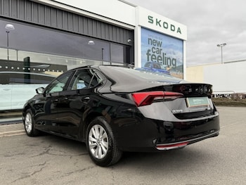 Used Skoda Octavia 2025 for sale - 77323547: Photo