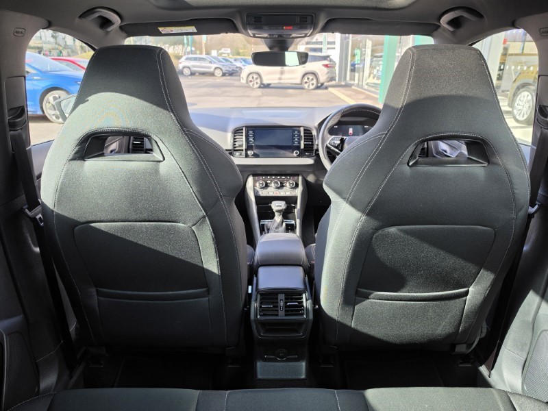 Used Skoda Karoq 2022 for sale - 77918123: Photo 20